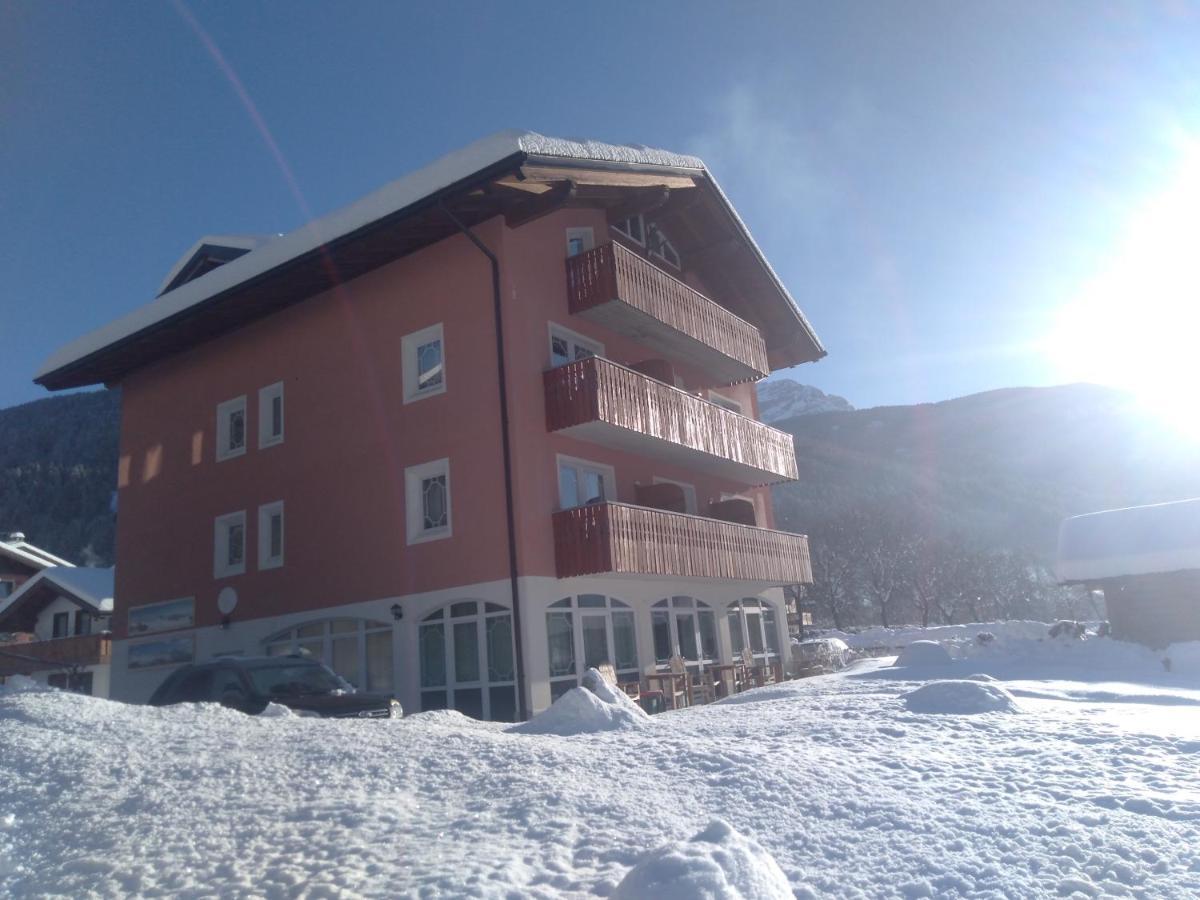 Hotel Garni Al Nardis كاريسولو المظهر الخارجي الصورة