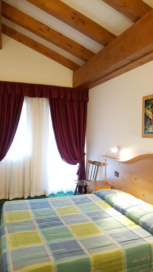 Hotel Garni Al Nardis كاريسولو المظهر الخارجي الصورة