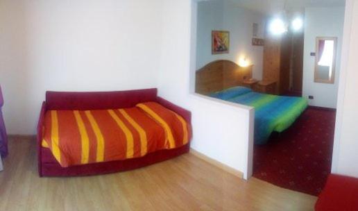 Hotel Garni Al Nardis كاريسولو المظهر الخارجي الصورة